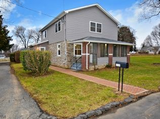 332 S 5th St, Phillipsburg, NJ 08865