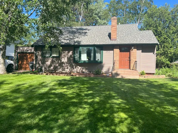 2412 Chambersburg Ave, Duluth, MN 55811