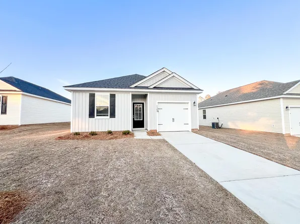 1308 Warrens Way, Manning, SC 29102