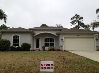2813 Toluca Ter, North Port, FL 34286