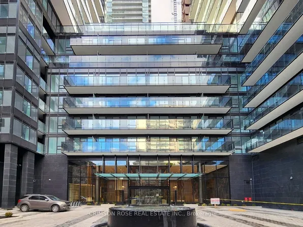 127 Broadway Ave #2006, Toronto, ON M4P 1V2