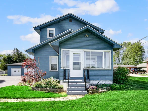 194 Joliet Rd, Valparaiso, IN 46385