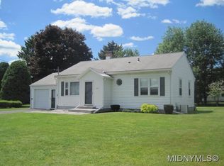 415 Linda View Ln, Utica, NY 13502