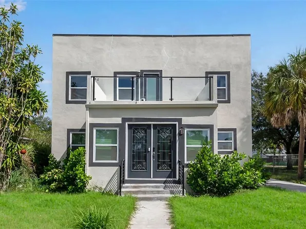 725 38th Ave S, Saint Petersburg, FL 33705