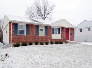 263 Mark Ave, Glendale Heights, IL 60139