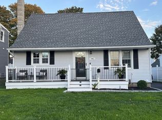 446 2nd Ave, Stratford, CT 06615