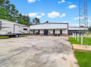 1994 N Fm 356, Onalaska, TX 77360