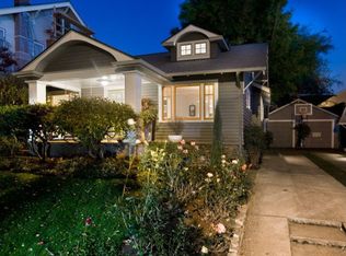 3256 NE Couch St, Portland, OR 97232