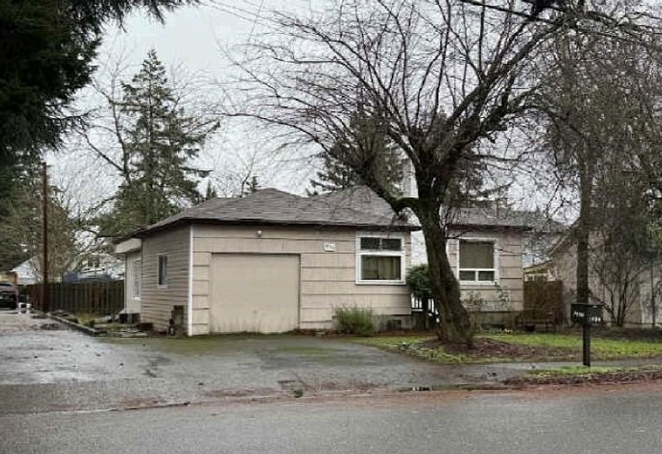 Property Front View