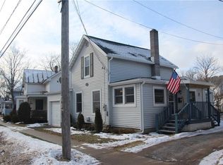 620 State St, Clayton, NY 13624