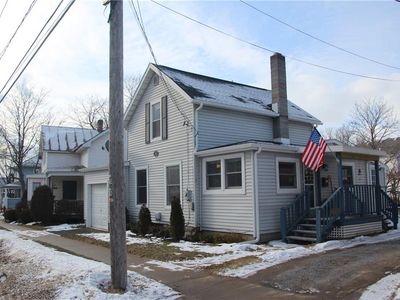 620 State St, Clayton, NY, 13624