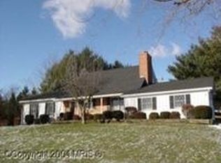 12 Mount Carmel Rd, Parkton, MD 21120