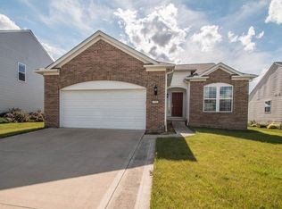 5506 Royal Brook Dr, Medina, OH 44256