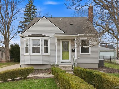 1799 Phillips Ave, Berkley, MI, 48072