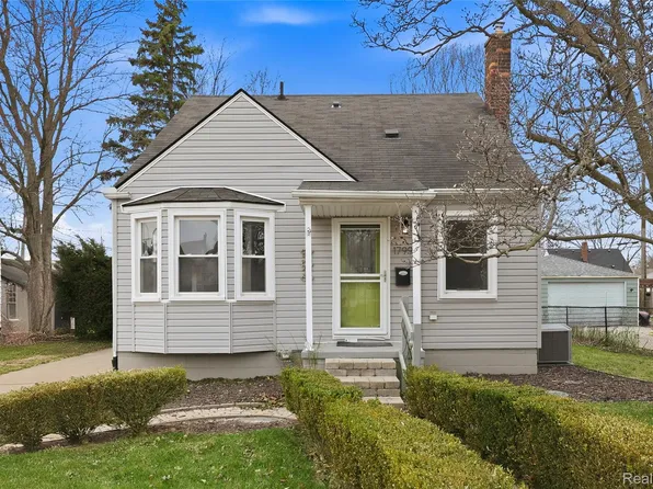 1799 Phillips Ave, Berkley, MI 48072