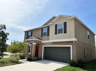 10521 Strawberry Tetra Dr, Riverview, FL 33578