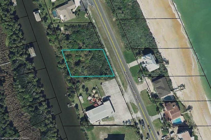 1st image of 3488 N Ocean Shore Blvd