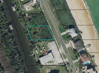 3488 N Ocean Shore Blvd, Flagler Beach, FL 32136