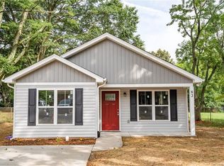 82 Winecoff Ave NW, Concord, NC 28025