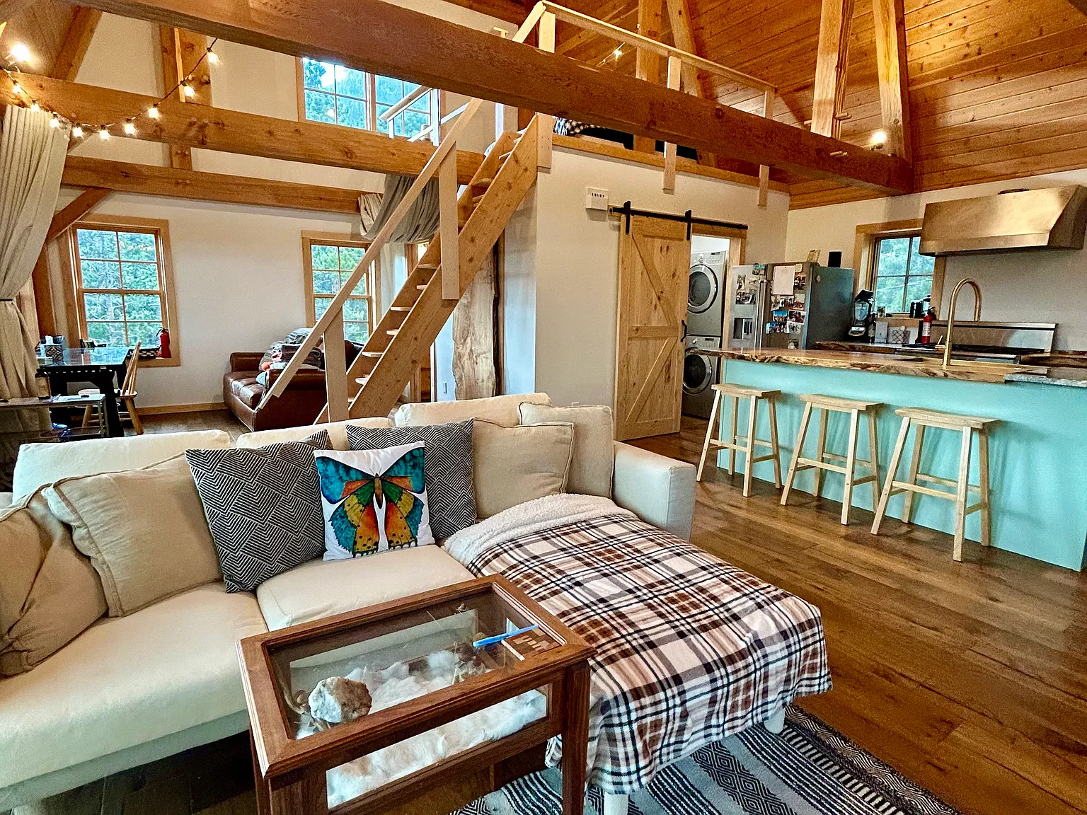 1 bed, 850 sqft, $2,750 — Photo 2