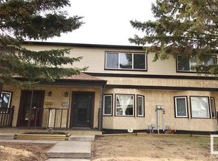 2145 141st Ave NW, Edmonton, AB T5Y 1C4