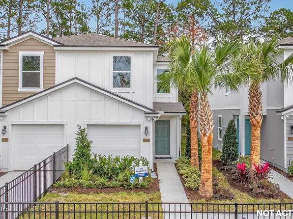 12763 GERONIMO Place, Jacksonville, FL 32218