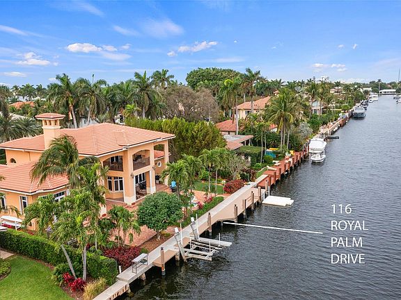 3rd image of 116 Royal Palm Drive