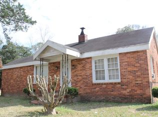 406 Mitchell Ave, Albany, GA 31705