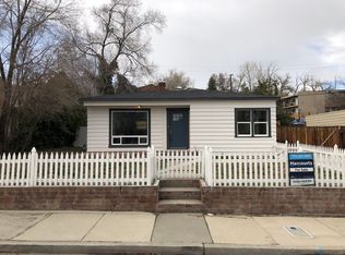 1961 Wilder St, Reno, NV 89512