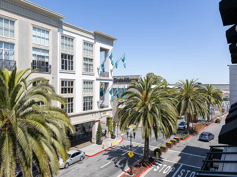 334 Santana Row #311 — Photo 16