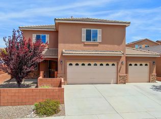2000 Maywood Dr SE, Albuquerque, NM 87123