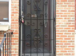 1834 Manton St, Philadelphia, PA 19146