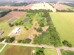 0 N Backstep Rd, Plaucheville, LA 71362