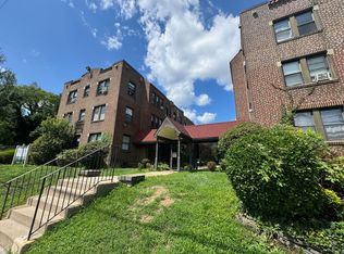 Fieldview Apartments, Philadelphia, PA 19144