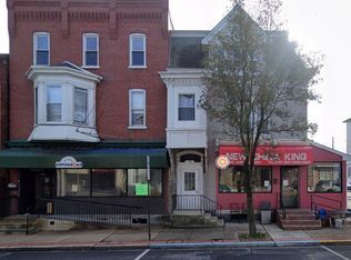 168 W Main St FL 3R, Kutztown, PA 19530