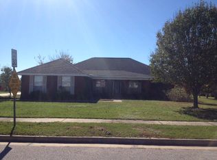 582 Park Ave, Foley, AL 36535