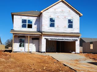 30169 Plantation Park Dr, Harvest, AL 35749