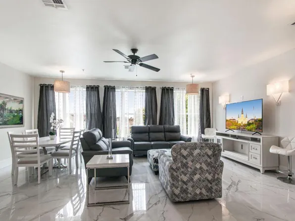 1609 Baronne St, New Orleans, LA
