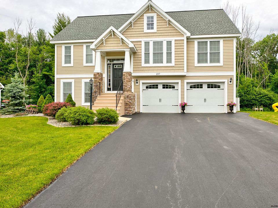 207 STEEPLE Way, Schenectady, NY 12306 Zillow