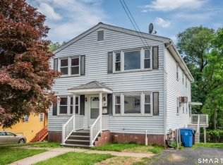37 Rutherford St, New Britain, CT 06051