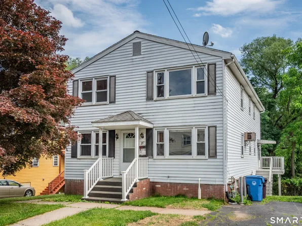37 Rutherford Street, New Britain, CT 06051