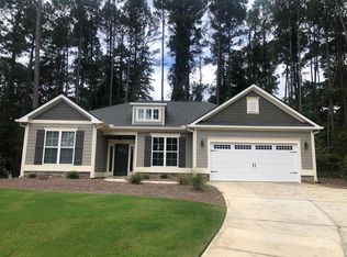 154 Tara Dr, McCormick, SC 29835
