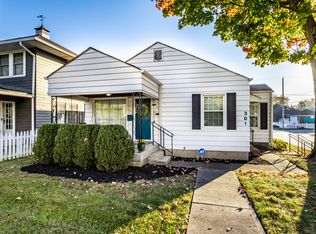 301 N Ridgeview Dr, Indianapolis, IN 46219