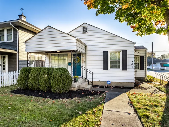 301 N Ridgeview Dr, Indianapolis, IN 46219