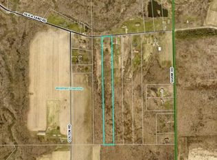 Silica Sand Rd, Windham, OH 44288