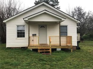 843 Spring St, Rock Hill, SC 29730
