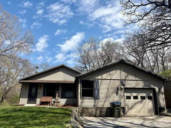 758 Miller Dr, Fort Dodge, IA 50501