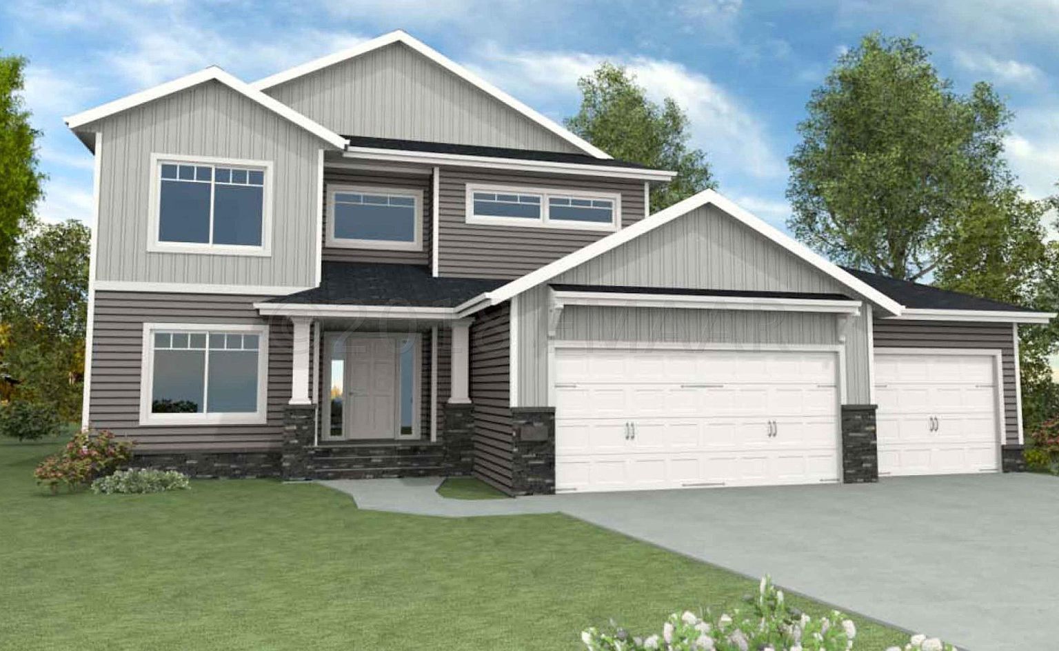 457 Tessa Dr, Moorhead, MN 56560 Zillow