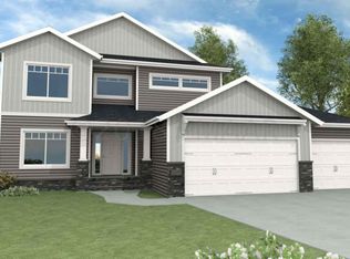 457 Tessa Dr, Moorhead, MN 56560