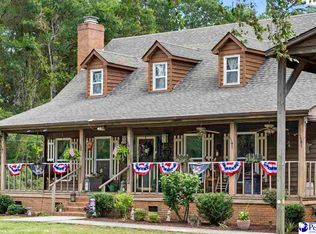 4107 Pee Dee School Rd, Marion, SC 29571